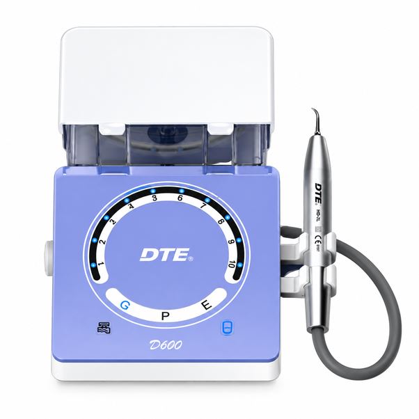 جرمگیر Dte مدل D600 Led