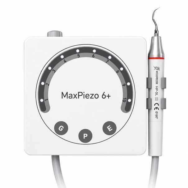 جرمگیر ریفاین Refine مدل MaxPiezo 6