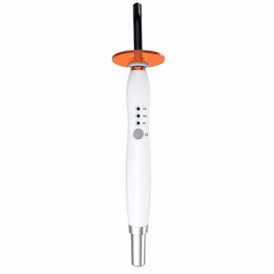 لایت کیور داخل یونیتی وودپیکر Woodpecker مدل Led Q