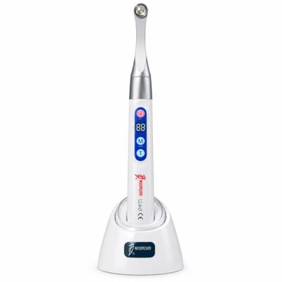 لایت کیور وودپیکر Woodpecker مدل iLed Plus