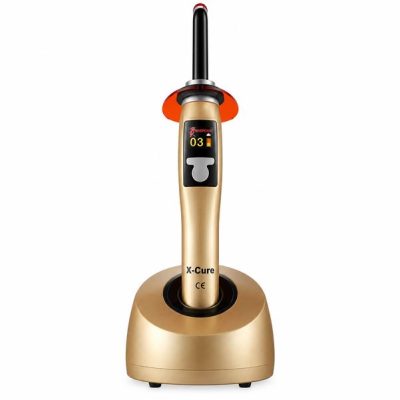 لایت کیور وودپیکر Woodpecker مدل X Cure