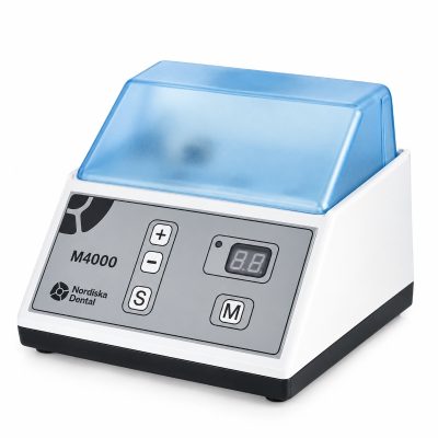 آمالگاماتور نوردیسکا Nordiska مدل M4000