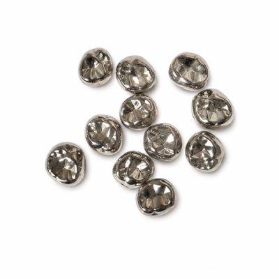 اس اس کرون کی تی آر KTR Stainless Steel Crown