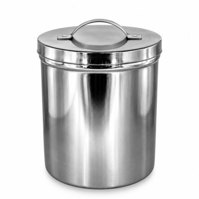 جاپنبه ای درب دار 1لیتری/2لیتری