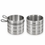 استند فایل دنتال دیوایس(فنری و رینگی)