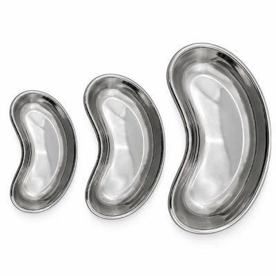 رسیور دنتال دیوایس (کیدنی)در 4 سایز