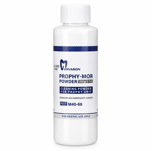 پودر ایرفلو مروابن Prophy Mor Powder