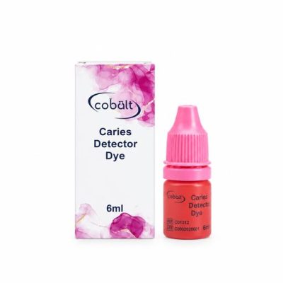 آشکارساز پوسیدگی کبالت Cobalt