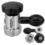 بن میل کراشر کاریزما bone crusher mill grinder