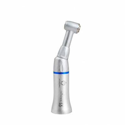 آنگل پوش باتن اپل دنتال Apple Dental