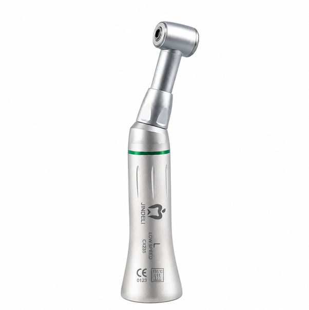 آنگل روتاری اپل دنتال Apple Dental مدل ۶۴ به ۱
