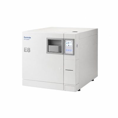 اتوکلاو یوروندا Euronda مدل E8