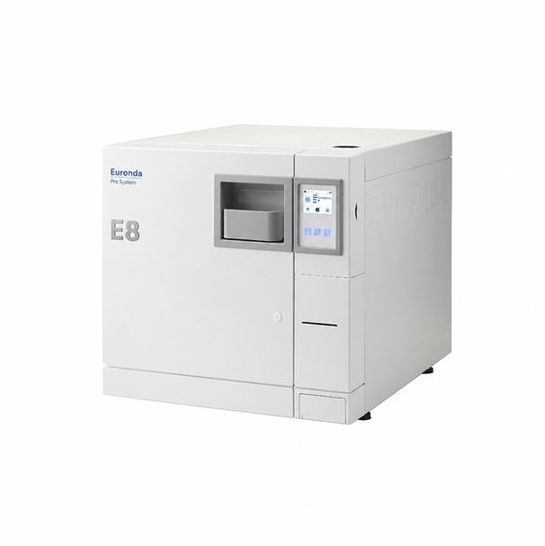 اتوکلاو یوروندا Euronda مدل E8