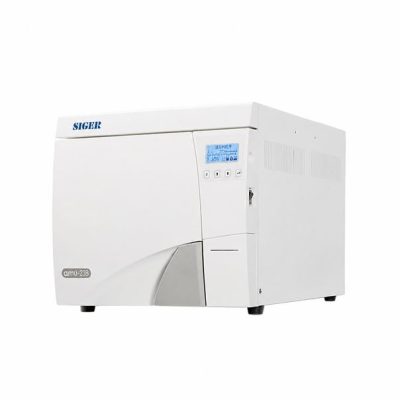 اتوکلاو ۲۳ لیتری زیگر Siger مدل AMI-23B