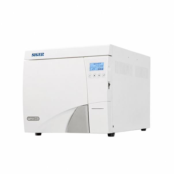 اتوکلاو ۲۳ لیتری زیگر Siger مدل AMI-23B