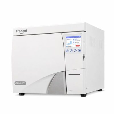 اتوکلاو لایف دنت Life Dent