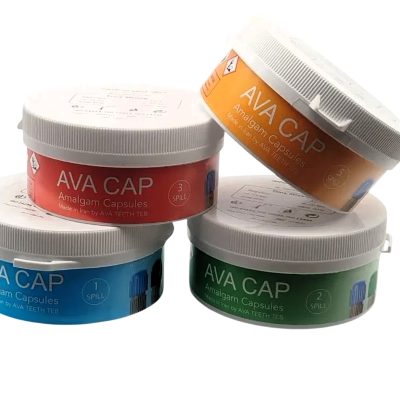 آمالکپ آوا AVA